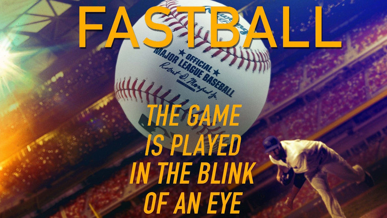 кадр из фильма Fastball