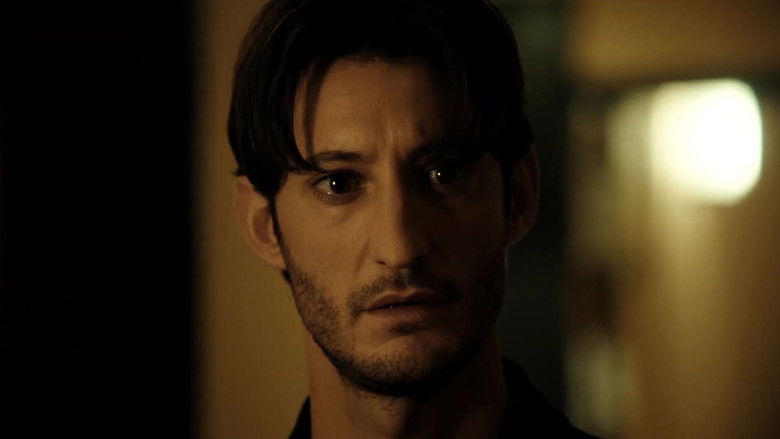 кадр из фильма Гуру