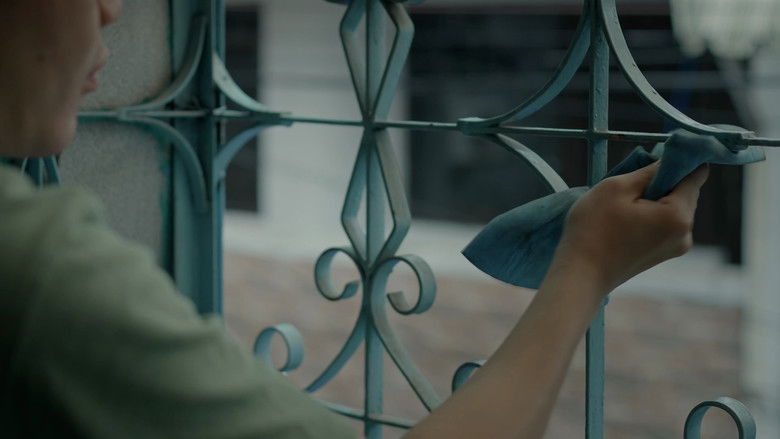 кадр из фильма Sekat Sekat