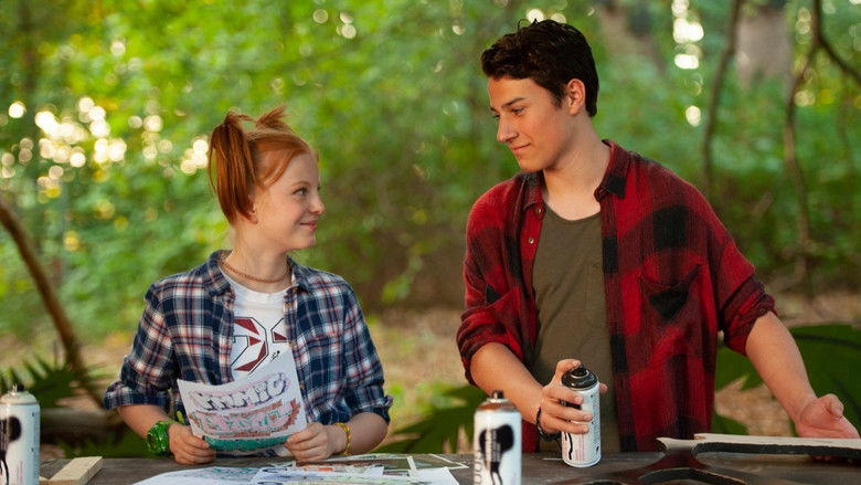 кадр из фильма Ловушка для призраков