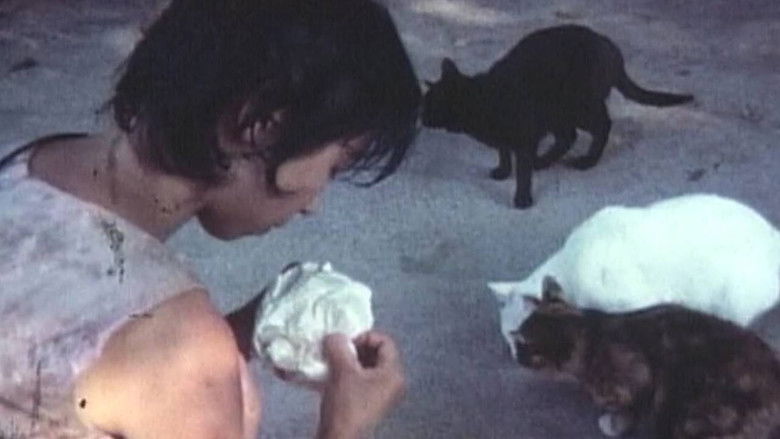 кадр из фильма おでかけ日記