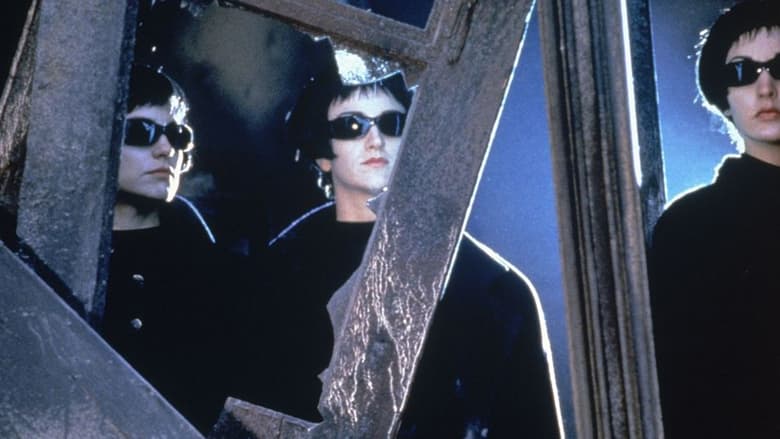 Солдат Апокалипсиса