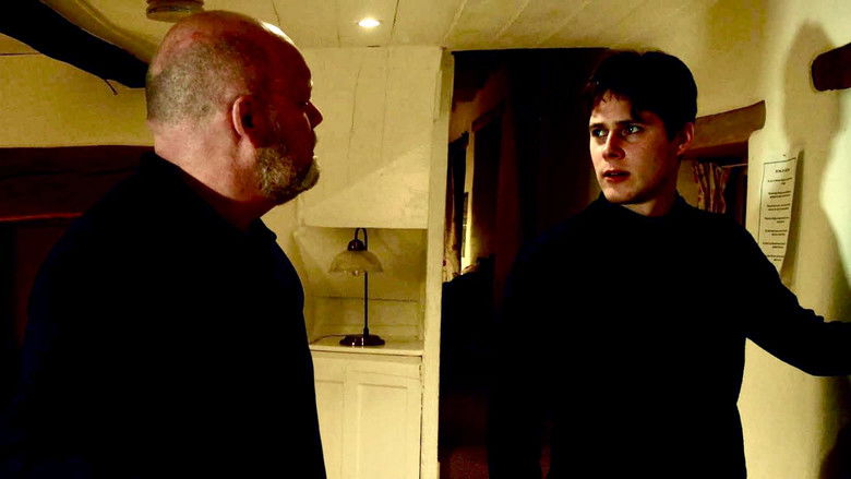 кадр из фильма Blue