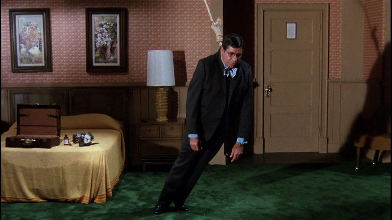 кадр из фильма Smorgasbord