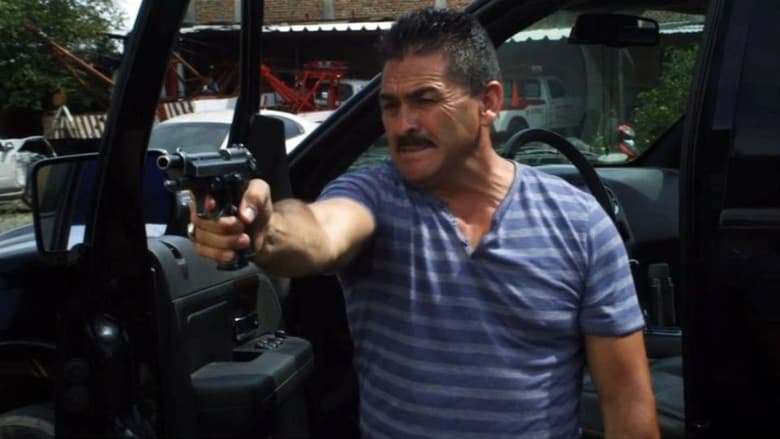 кадр из фильма Los empleados de la mafia