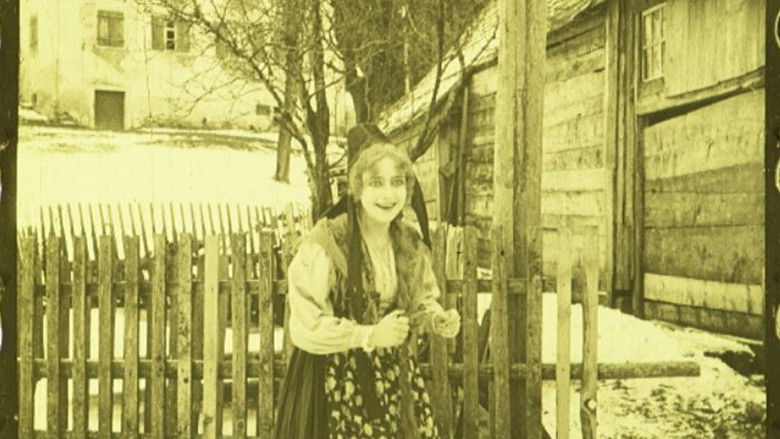 кадр из фильма Romeo und Julia im Schnee