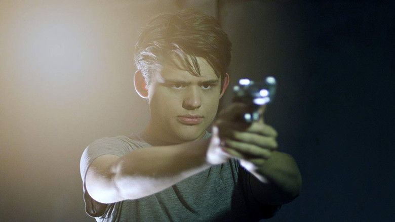 кадр из фильма Omniscient