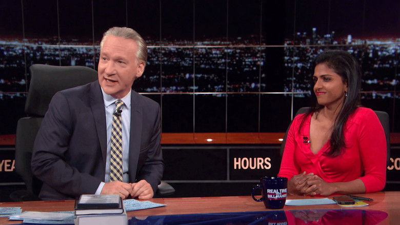 кадр из фильма Waging Change