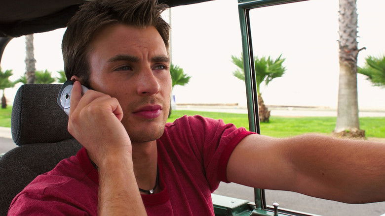 кадр из фильма Сотовый