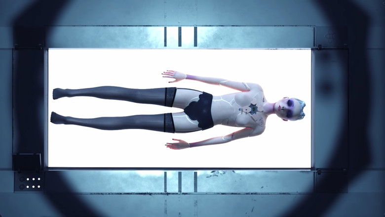 кадр из фильма Coeur de Neige