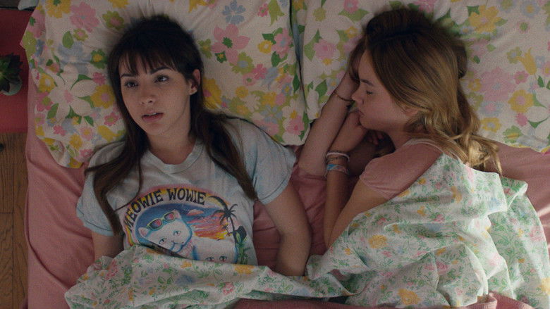 кадр из фильма Банана Сплит