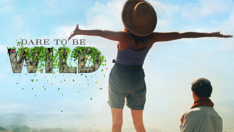 кадр из фильма Dare to Be Wild