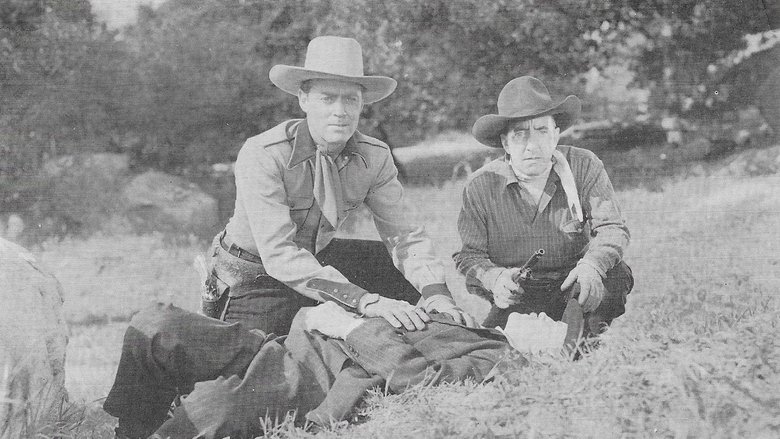 кадр из фильма Stagecoach to Monterey