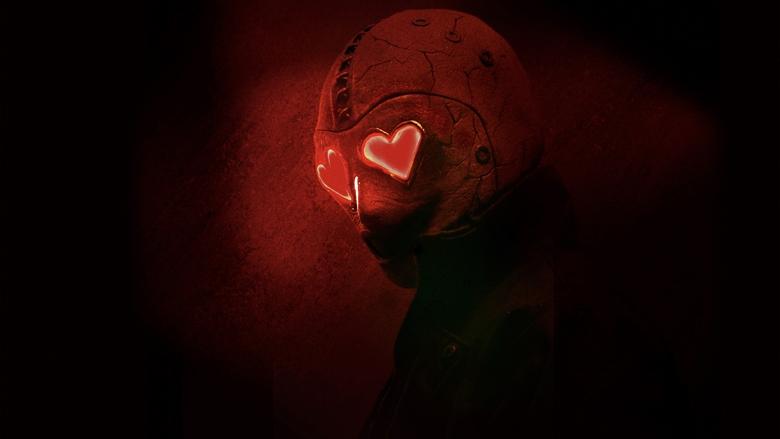 кадр из фильма Влюблённые глаза