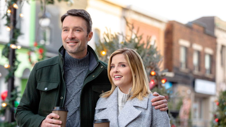 кадр из фильма Энжел-Фоллс: история одного праздника