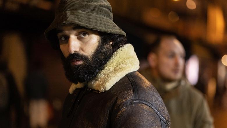 кадр из фильма Karmapolice