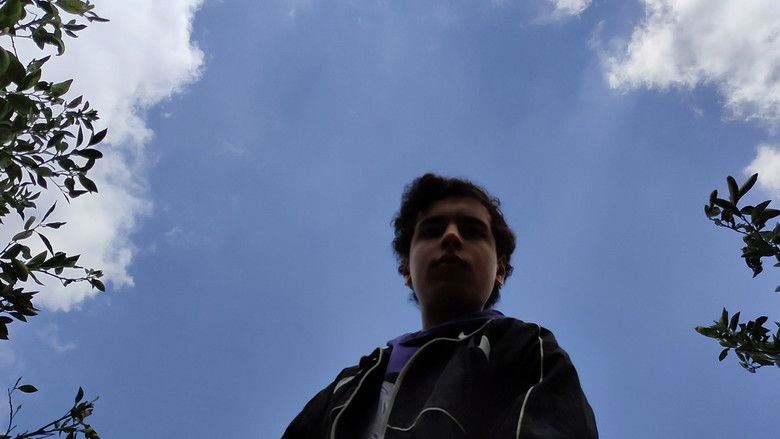 кадр из фильма البرتقال و البطيخ