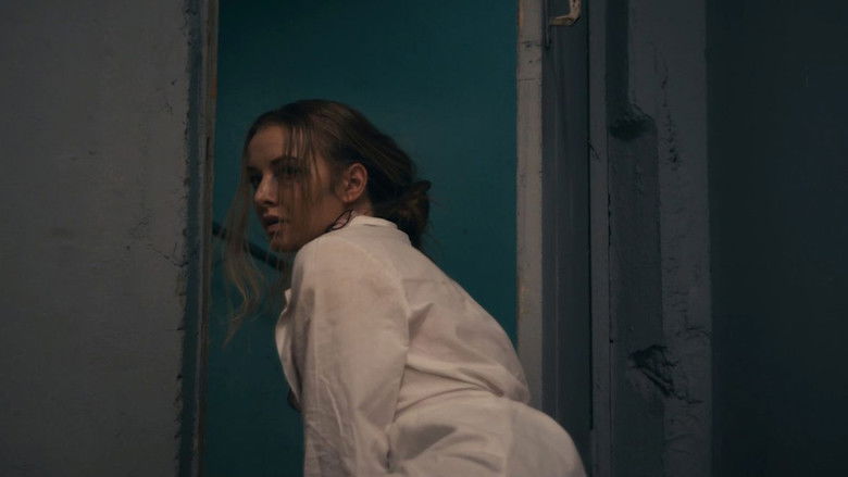 кадр из фильма Хартс