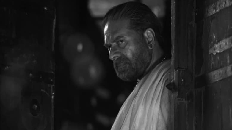 кадр из фильма Эпоха безумия