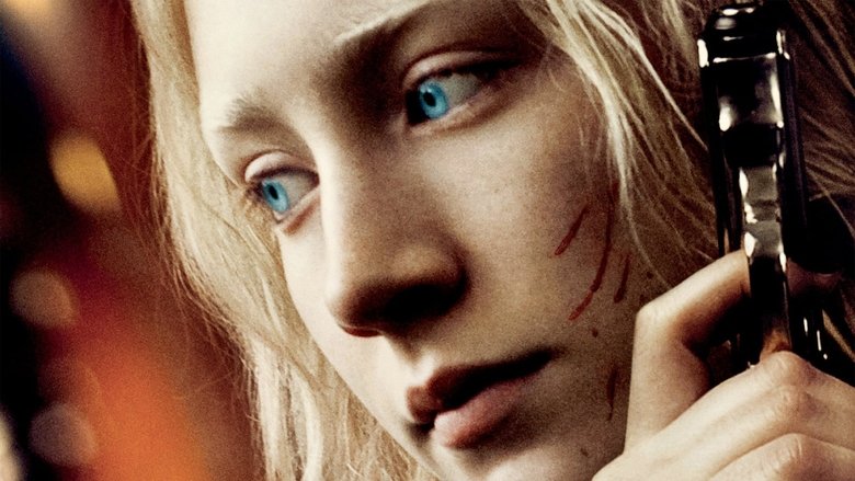 кадр из фильма Ханна. Совершенное оружие