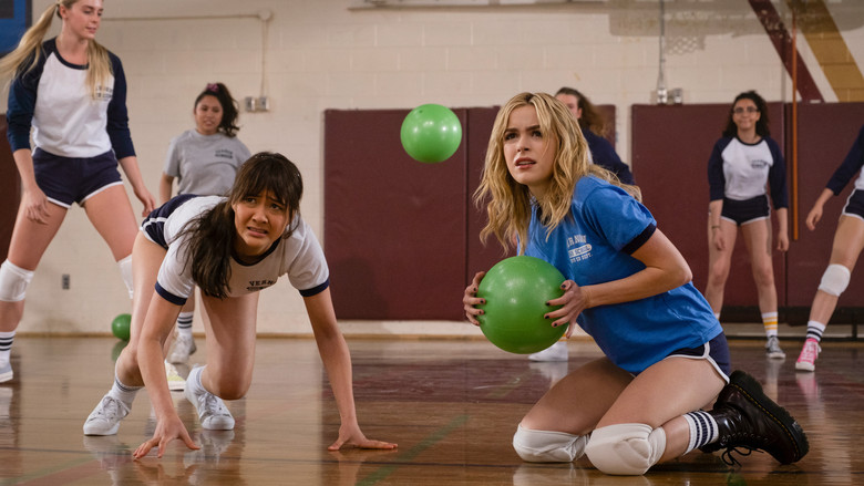 кадр из фильма Абсолютный убийца