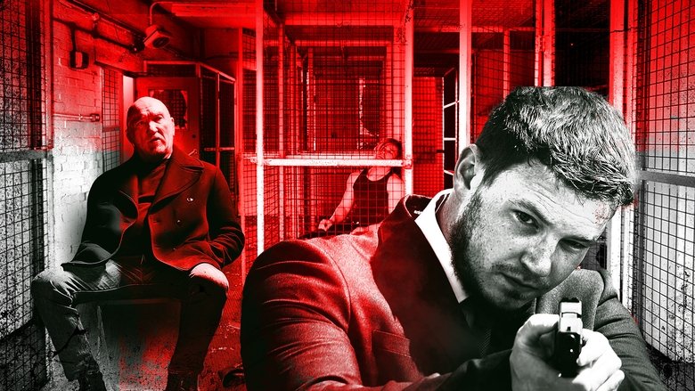 кадр из фильма Criminal Network