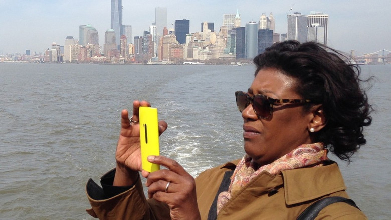 кадр из фильма For My Sisters