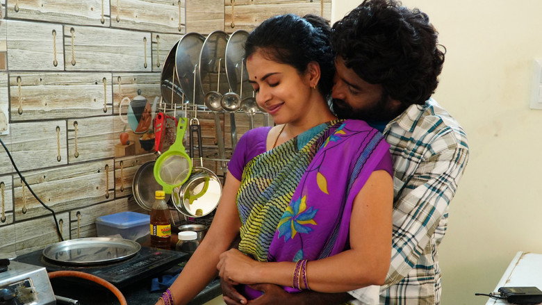 кадр из фильма யார்ரா அந்த பையன் நான் தா அந்த பையன்