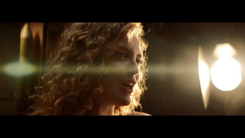 кадр из фильма Kazerma