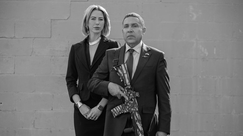 кадр из фильма The School Duel