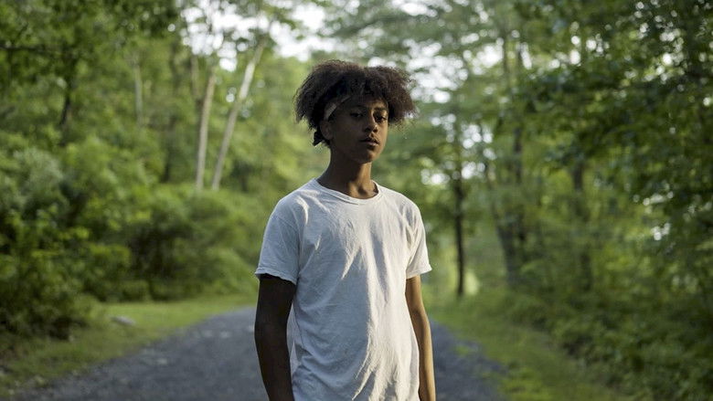 кадр из фильма Wood Hood