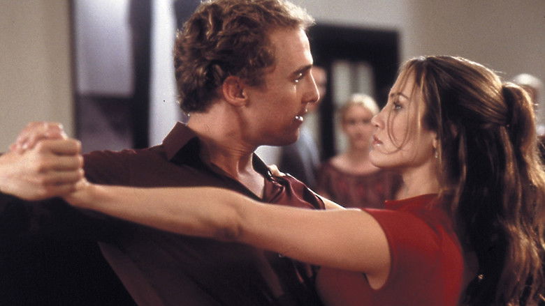 кадр из фильма Свадебный переполох