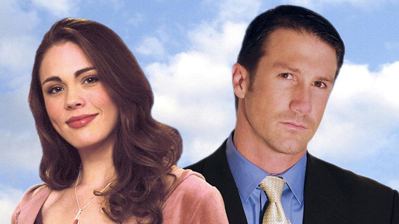 кадр из фильма Beauty and the Beast: A Latter-Day Tale