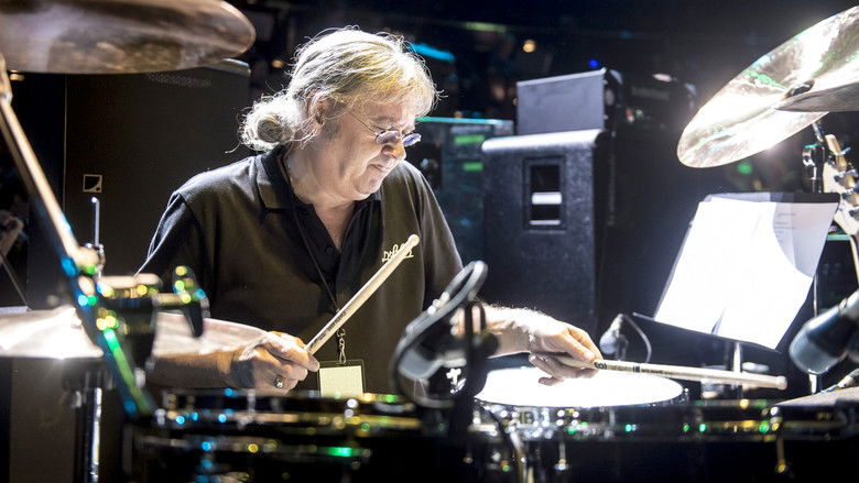 кадр из фильма Celebrating Jon Lord: Deep Purple and Friends