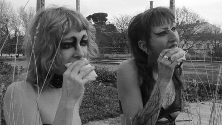 кадр из фильма Damnées en fuite