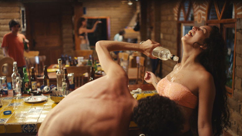 кадр из фильма Los muertos