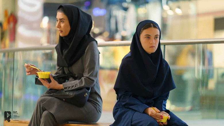 кадр из фильма White Scratch