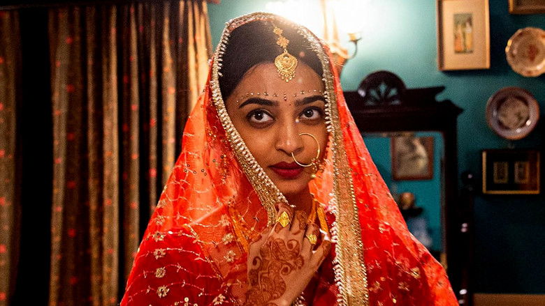 кадр из фильма Одинокая ночь