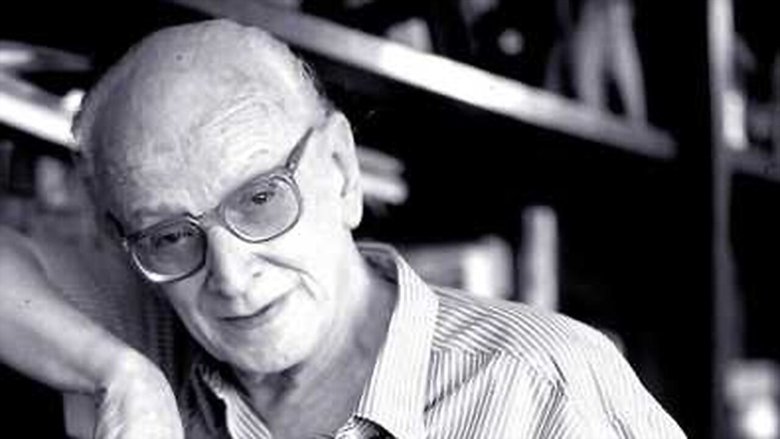 кадр из фильма Mário Lago