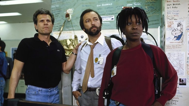 кадр из фильма Смертельная красотка