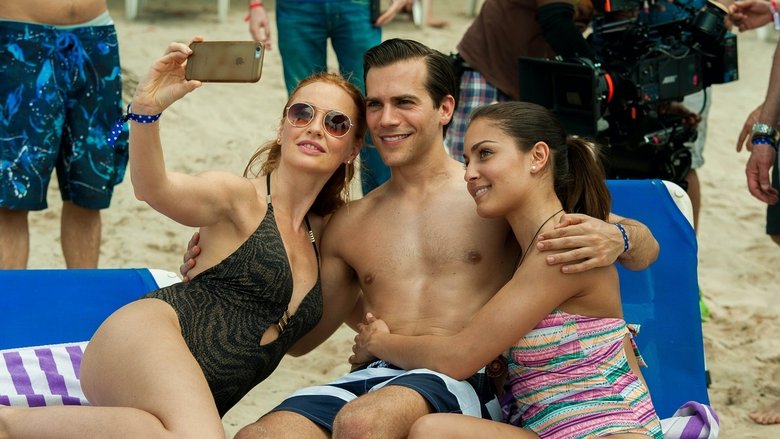 кадр из фильма Caribe Todo Incluido