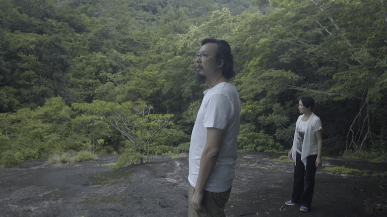 кадр из фильма 亂流