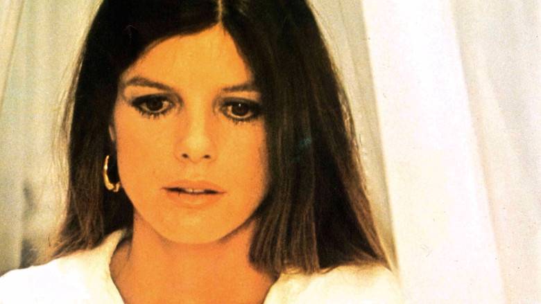 кадр из фильма Наследие