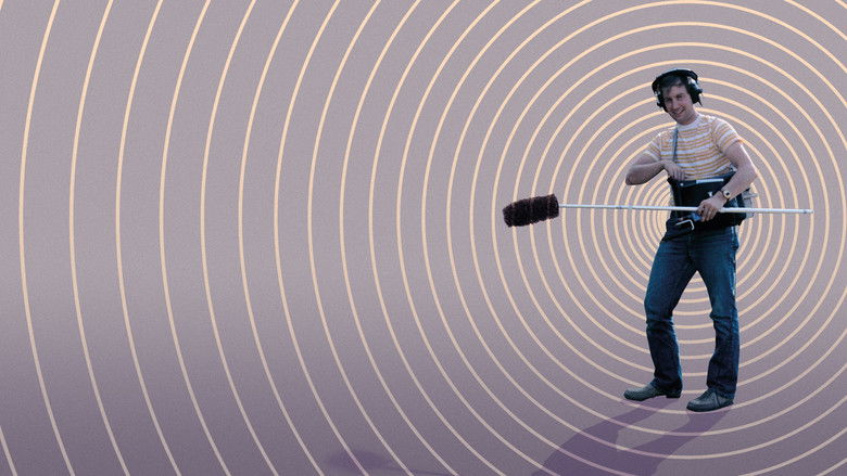 кадр из фильма По волнам: искусство звука в кино