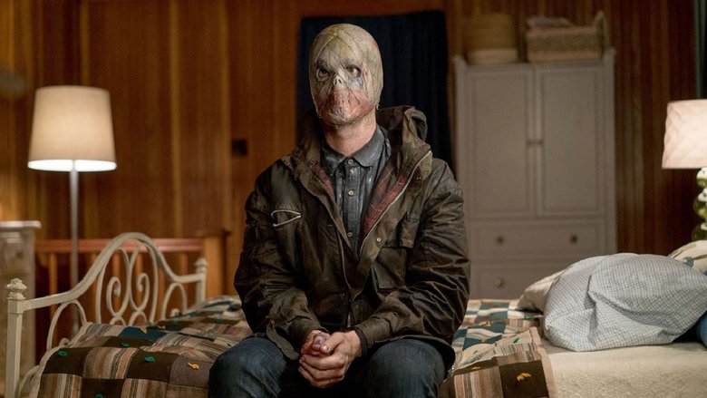 кадр из фильма Кукловод