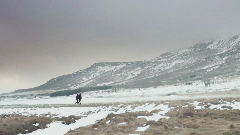 кадр из фильма Saving Elodie