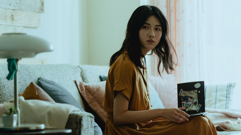 кадр из фильма 藏匿處