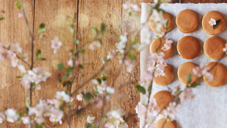 кадр из фильма あん