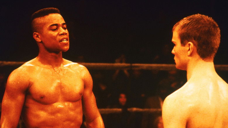 кадр из фильма Гладиатор