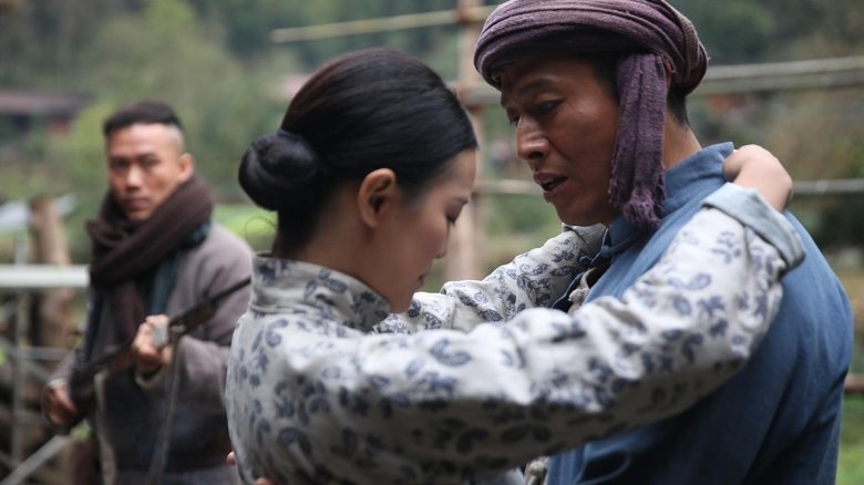 кадр из фильма 狃花女